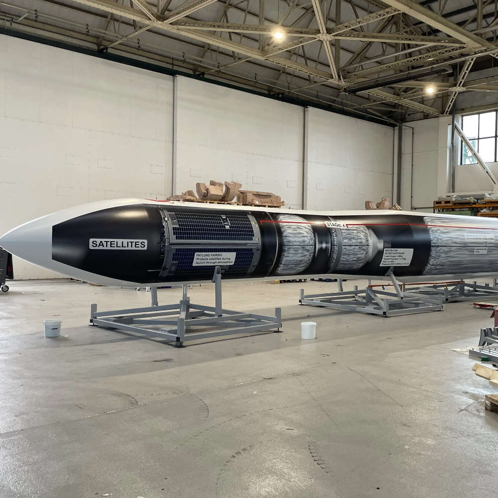 UK Space Agency UK Space Agency