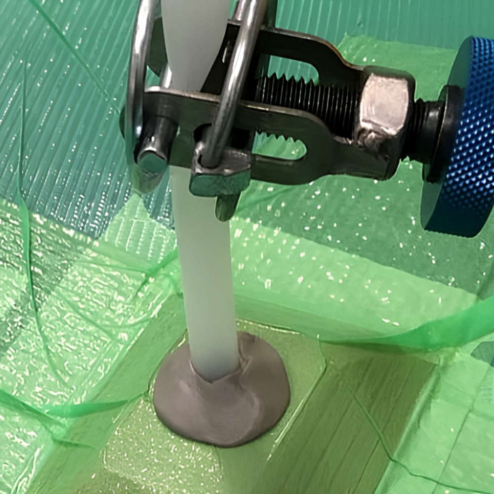 Resin Infusion